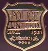 Badge Police United FC